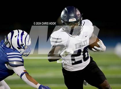Thumbnail 2 in Higley @ Marana photogallery.