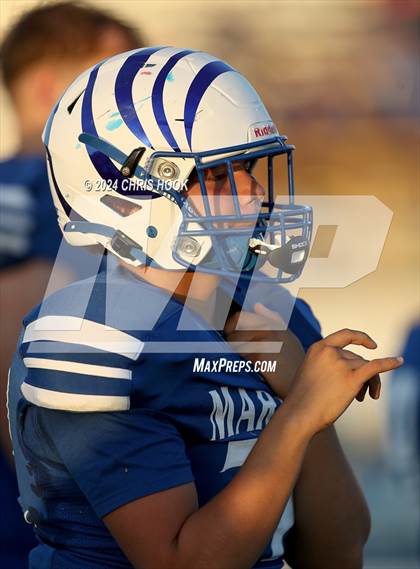 Thumbnail 1 in Higley @ Marana photogallery.