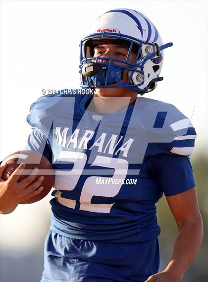 Thumbnail 2 in Higley @ Marana photogallery.