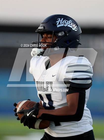 Thumbnail 1 in Higley @ Marana photogallery.