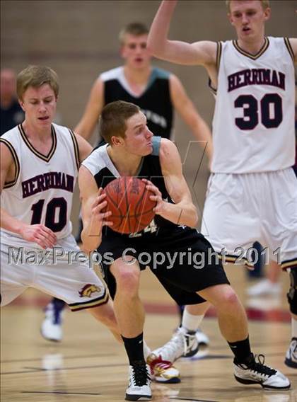 Thumbnail 1 in Riverton @ Herriman photogallery.