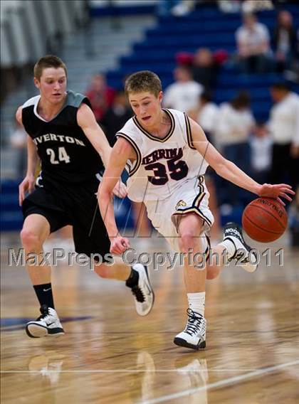 Thumbnail 3 in Riverton @ Herriman photogallery.