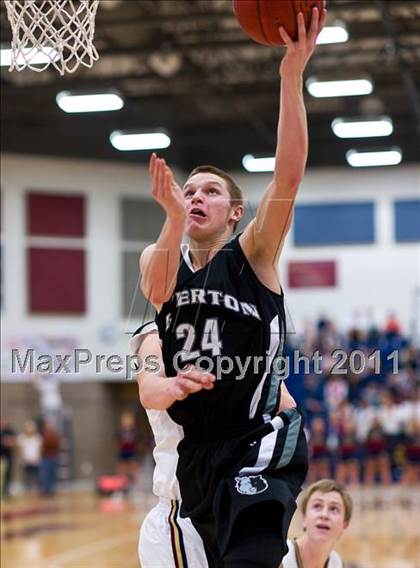 Thumbnail 3 in Riverton @ Herriman photogallery.