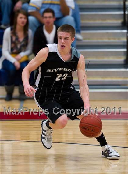 Thumbnail 1 in Riverton @ Herriman photogallery.