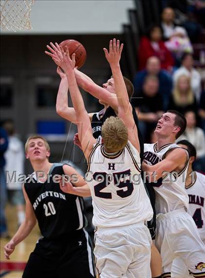 Thumbnail 2 in Riverton @ Herriman photogallery.