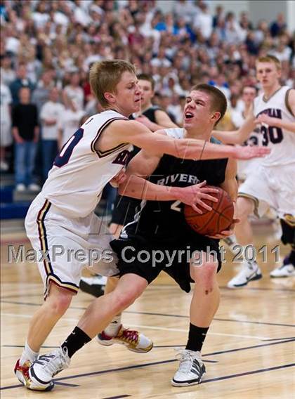 Thumbnail 1 in Riverton @ Herriman photogallery.