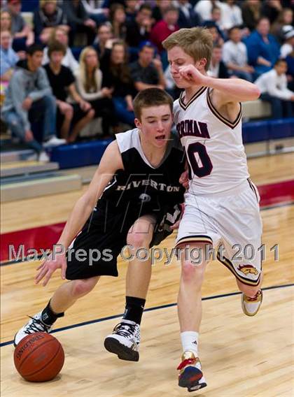 Thumbnail 2 in Riverton @ Herriman photogallery.