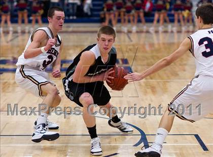 Thumbnail 3 in Riverton @ Herriman photogallery.