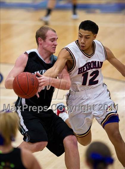 Thumbnail 3 in Riverton @ Herriman photogallery.