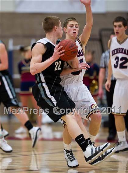 Thumbnail 1 in Riverton @ Herriman photogallery.