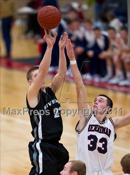 Thumbnail 3 in Riverton @ Herriman photogallery.