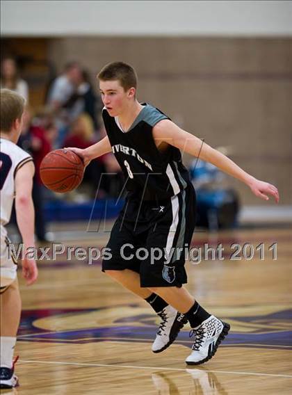 Thumbnail 3 in Riverton @ Herriman photogallery.