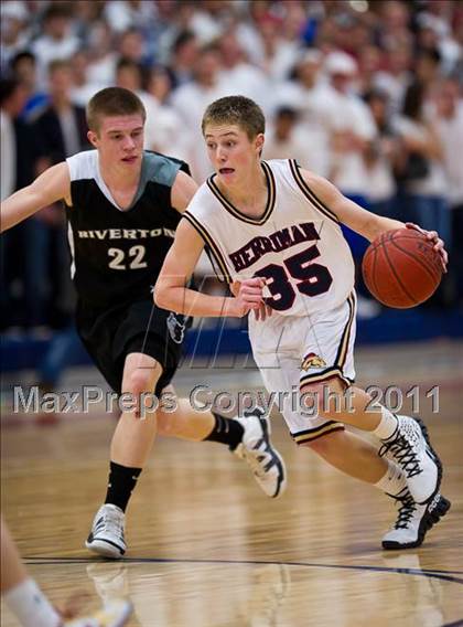 Thumbnail 2 in Riverton @ Herriman photogallery.