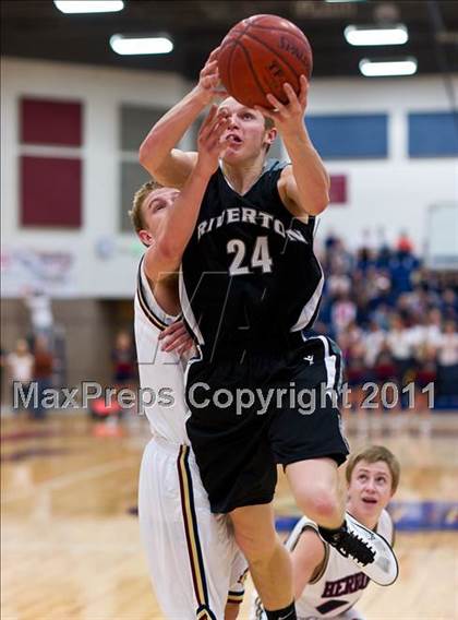 Thumbnail 2 in Riverton @ Herriman photogallery.