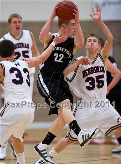 Thumbnail 3 in Riverton @ Herriman photogallery.