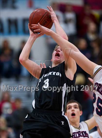 Thumbnail 1 in Riverton @ Herriman photogallery.