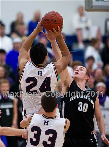 Thumbnail 3 in Riverton @ Herriman photogallery.
