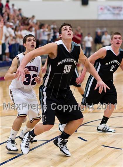Thumbnail 3 in Riverton @ Herriman photogallery.