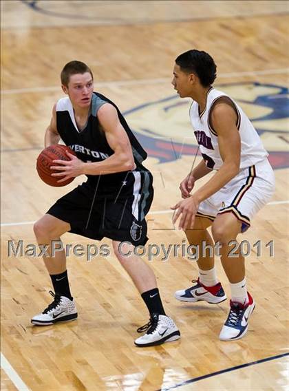 Thumbnail 1 in Riverton @ Herriman photogallery.