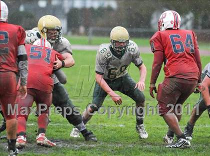 Thumbnail 3 in Bishop Hendricken @ Portsmouth photogallery.