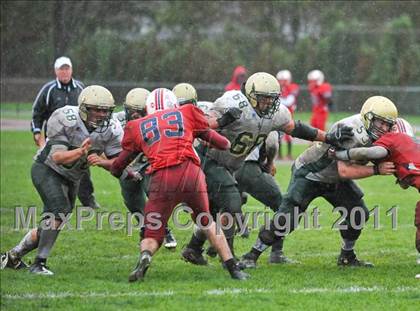 Thumbnail 2 in Bishop Hendricken @ Portsmouth photogallery.