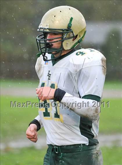 Thumbnail 2 in Bishop Hendricken @ Portsmouth photogallery.