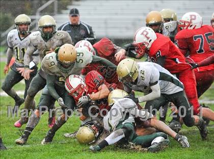 Thumbnail 3 in Bishop Hendricken @ Portsmouth photogallery.