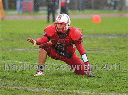 Thumbnail 3 in Bishop Hendricken @ Portsmouth photogallery.