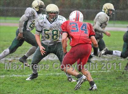 Thumbnail 2 in Bishop Hendricken @ Portsmouth photogallery.