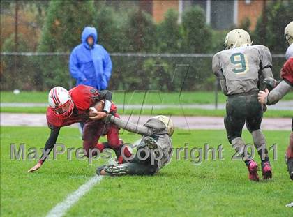 Thumbnail 3 in Bishop Hendricken @ Portsmouth photogallery.