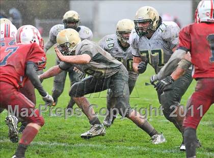 Thumbnail 2 in Bishop Hendricken @ Portsmouth photogallery.