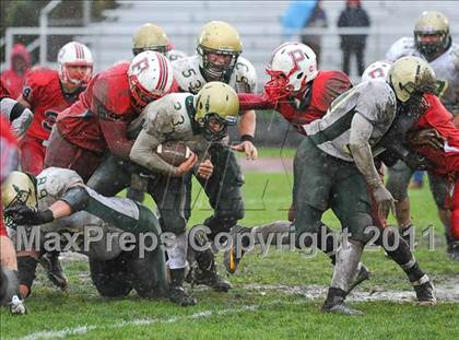 Thumbnail 1 in Bishop Hendricken @ Portsmouth photogallery.