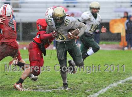 Thumbnail 2 in Bishop Hendricken @ Portsmouth photogallery.