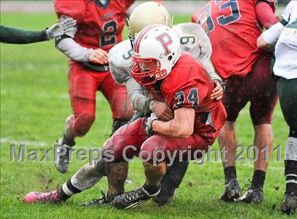 Thumbnail 3 in Bishop Hendricken @ Portsmouth photogallery.
