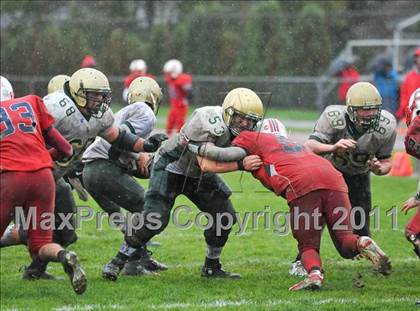 Thumbnail 1 in Bishop Hendricken @ Portsmouth photogallery.