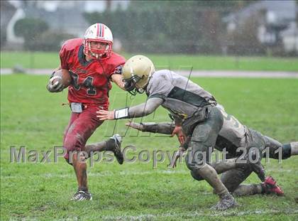 Thumbnail 1 in Bishop Hendricken @ Portsmouth photogallery.