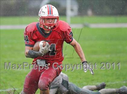 Thumbnail 2 in Bishop Hendricken @ Portsmouth photogallery.