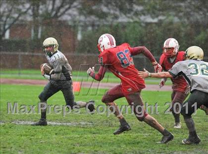 Thumbnail 2 in Bishop Hendricken @ Portsmouth photogallery.