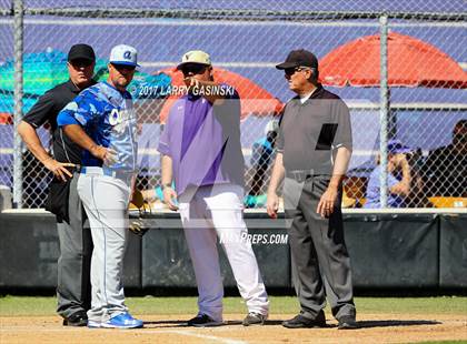 Thumbnail 1 in Agoura @ Valencia photogallery.