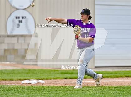 Thumbnail 1 in Muncie Central @ Yorktown photogallery.