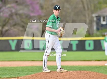 Thumbnail 3 in Muncie Central @ Yorktown photogallery.