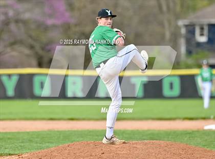 Thumbnail 1 in Muncie Central @ Yorktown photogallery.