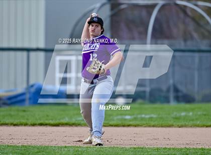 Thumbnail 1 in Muncie Central @ Yorktown photogallery.