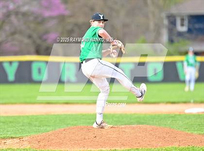 Thumbnail 3 in Muncie Central @ Yorktown photogallery.