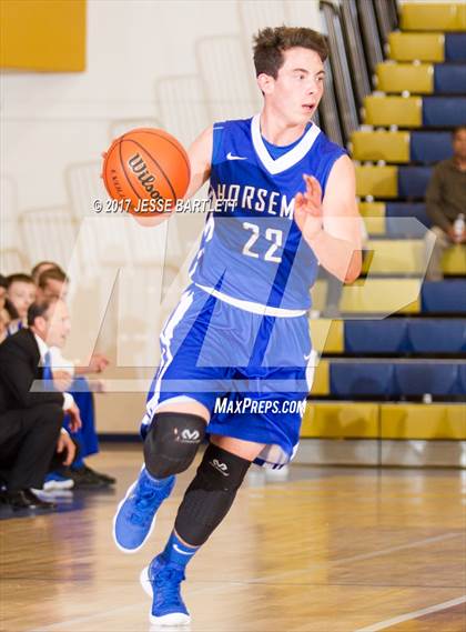 Thumbnail 3 in St. Michael's vs. Santa Fe Indian photogallery.