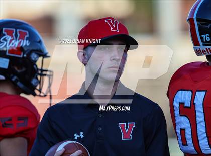 Thumbnail 2 in Fort Meade @ Victory Christian Academy photogallery.