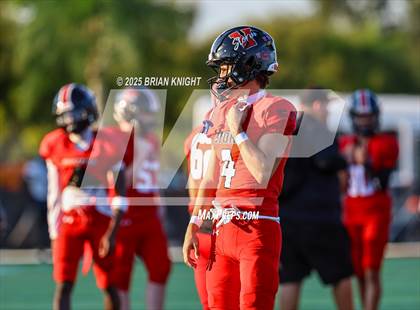 Thumbnail 3 in Fort Meade @ Victory Christian Academy photogallery.