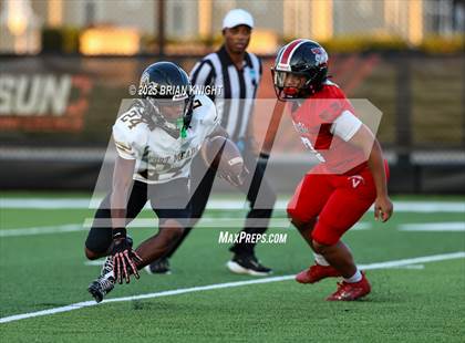 Thumbnail 3 in Fort Meade @ Victory Christian Academy photogallery.