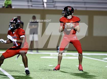 Thumbnail 3 in Fort Meade @ Victory Christian Academy photogallery.