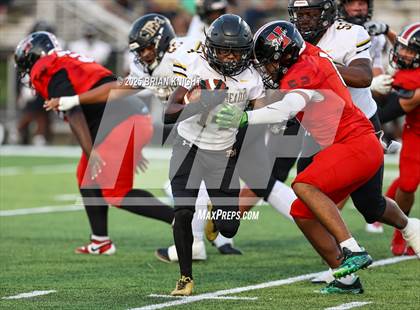 Thumbnail 3 in Fort Meade @ Victory Christian Academy photogallery.